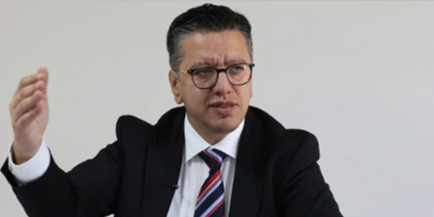 Şanlıurfa Halfeti adayı AK Partili Şeref Albayrak'a LGBT tokadı!