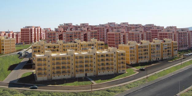 Şanlıurfa için TOKİ başvurusu var mı?