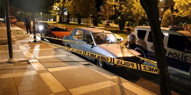 Şanlıurfa Otogarı'nda dehşet: 3 polis şehit