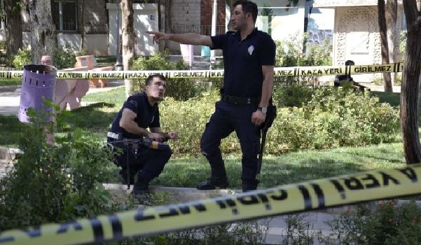 Şanlıurfa Siverek’te silahlı kavga: 1 yaralı