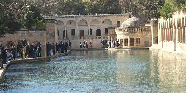 Şanlıurfa tarihi rekorunu kırdı! Bir yılda tam...