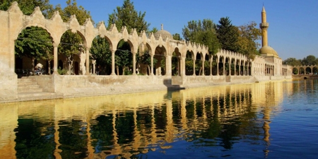 Şanlıurfa Turizminin 