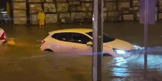 Şanlıurfa Valiliği açıkladı! Yarın da ara verildi