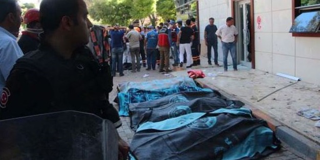 Şanlıurfa Valiliği önlem aldı