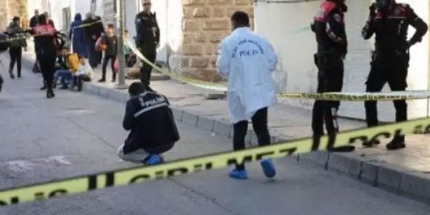 Şanlıurfa Valiliğinden çatışma açıklaması