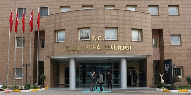 Şanlıurfa Valiliğinden toplu oy ve darp olayı açıklaması