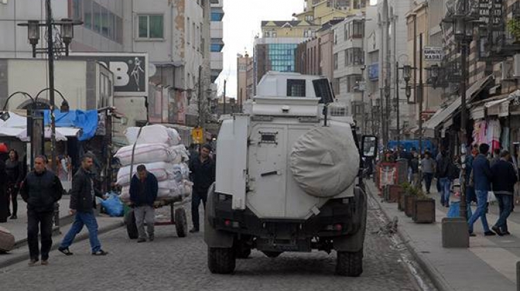Şanlıurfa Valiliği'nden tüm etkinlikler için iptal kararı