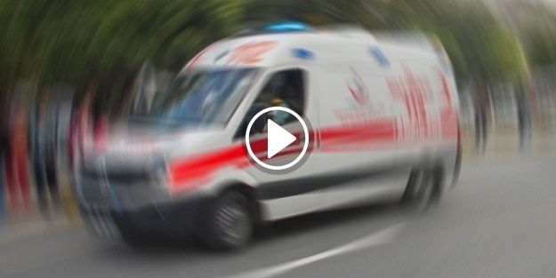 Şanlıurfa'da 1 şehit