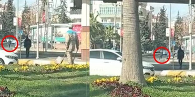 Şanlıurfa'da 2 polisi şehit eden şahsın