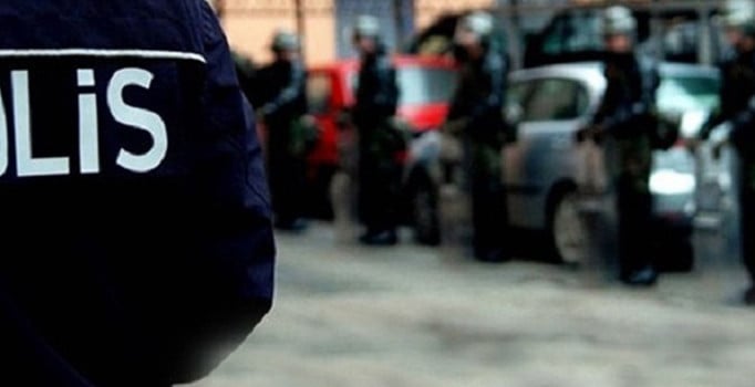 Şanlıurfa'da 2 yıldır aranan cinayet şüphelisi yakalandı