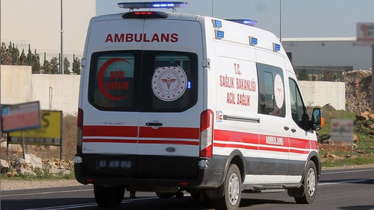 Şanlıurfa'da 20 öğrenci yedikleri gıdadan zehirlendi