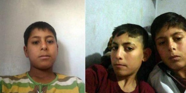 Şanlıurfa'dan kahreden haber