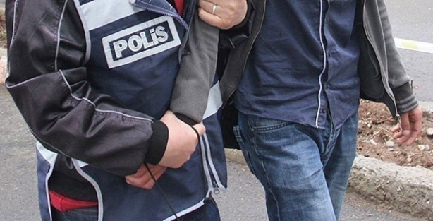 Şanlıurfa'da 32 adrese eş zamanlı operasyon