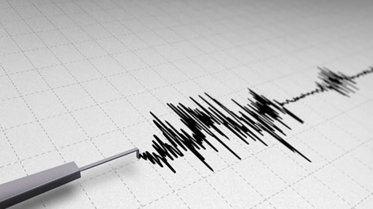 Şanlıurfa’da 3.4 büyüklüğünde deprem!