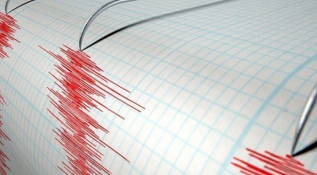 Şanlıurfa'da 4 büyüklüğünde deprem