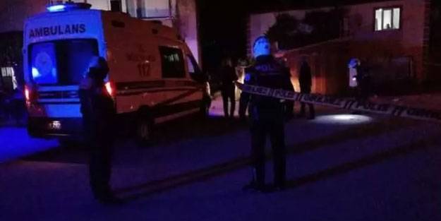 Şanlıurfa’da 4 polis yaralandı