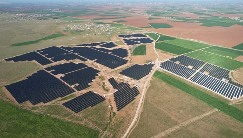 Şanlıurfa'da 874 bin metrekarelik araziyi aldılar! Çılgın yatırım: 50 milyon dolarla geliyorlar