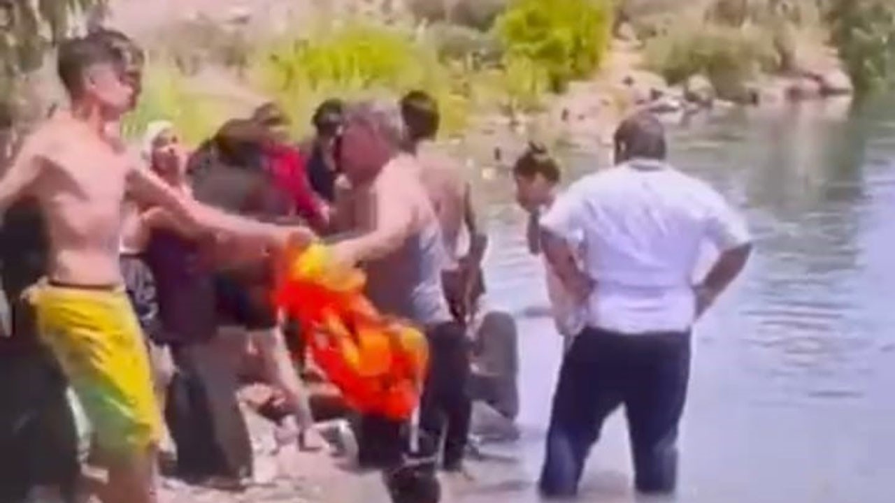 Şanlıurfa’da acı olay! 1 ölü 1 yaralı