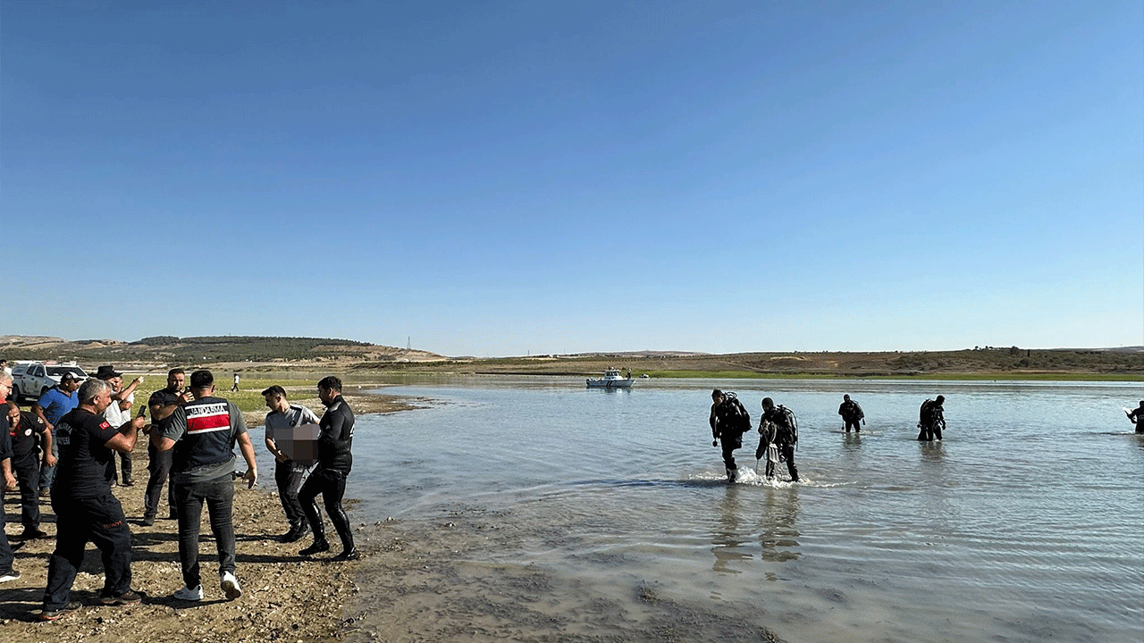 Şanlıurfa’da acı olay! Haber geldi