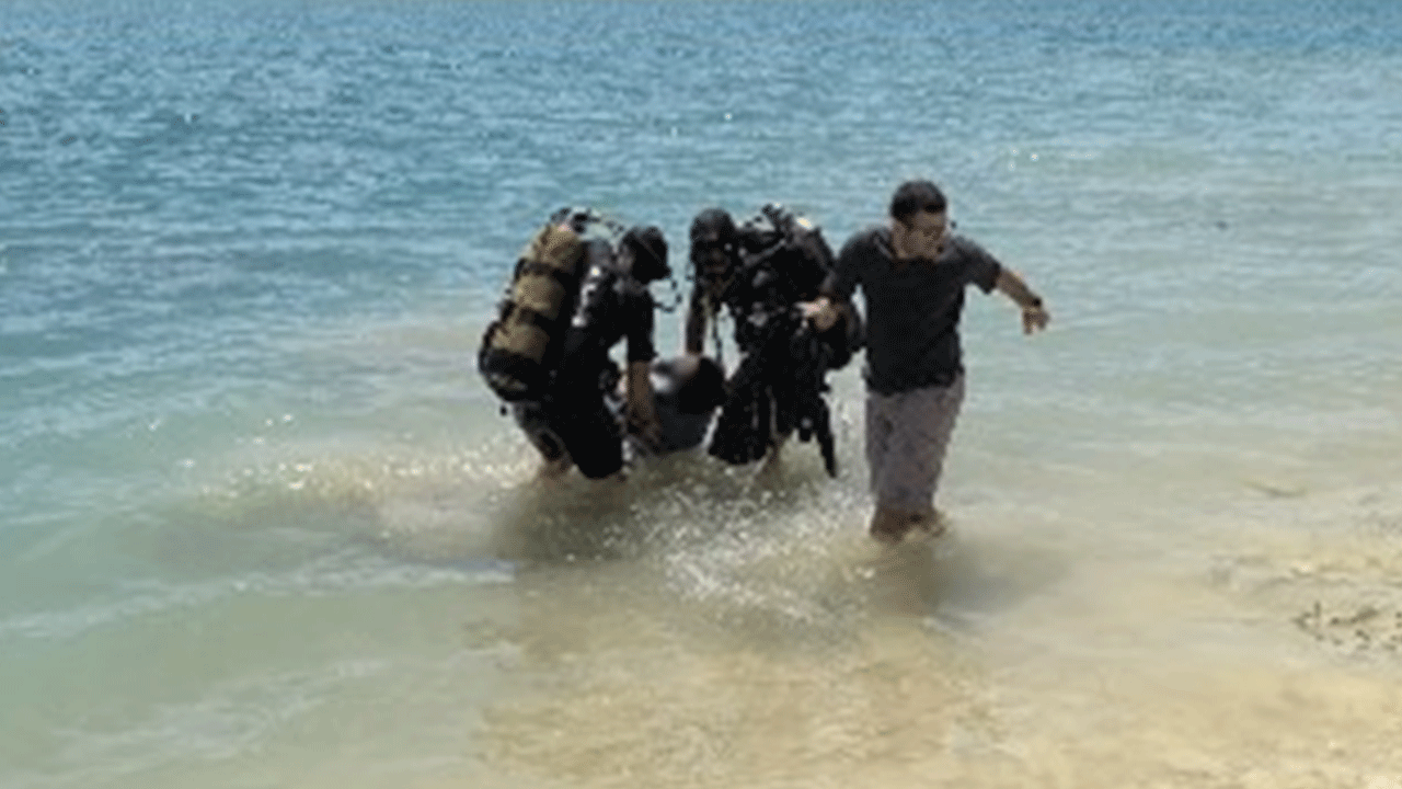 Şanlıurfa'da acı olay: Sadece hayat kurtarmak istemişti!