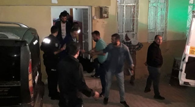 Şanlıurfa’da ağabeyini öldürüp kayıplara karıştı