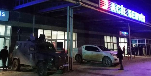 Şanlıurfa'da ailelerin kavgasında ortalık kan gölüne döndü