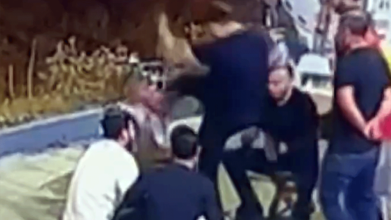 Şanlıurfa’da akaryakıt istasyonunda cinayet: 2 tutuklama!