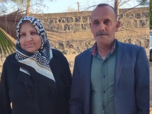 Şanlıurfa'da akıl almaz ölüm! Hayatını böyle kaybetti