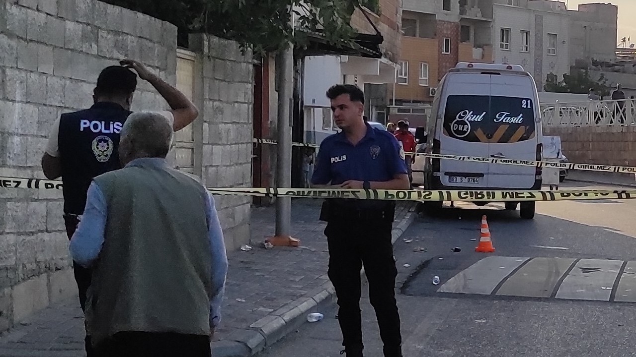 Şanlıurfa’da Akraba Aileler Arasında Silahlı ve Taşlı Kavga: 6 Yaralı