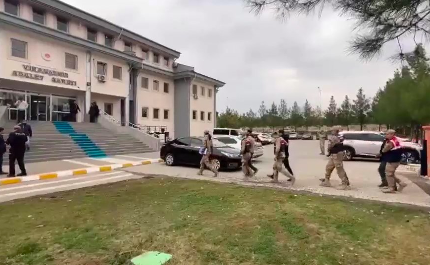 Şanlıurfa’da akraba cinayetine 4 tutuklama