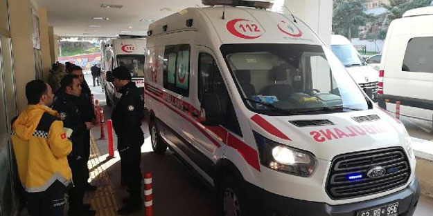Şanlıurfa’da akrabalar arasında arazi kavgası: 2 ölü, 7 yaralı