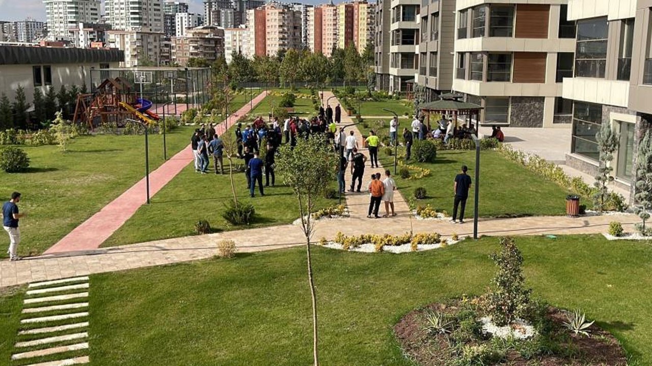 Şanlıurfa’da alacak kavgasında kan döküldü