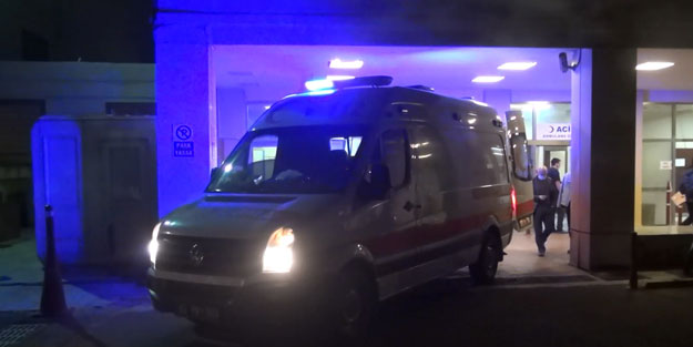 Şanlıurfa'da 'arazi' kavgası: 1 ölü