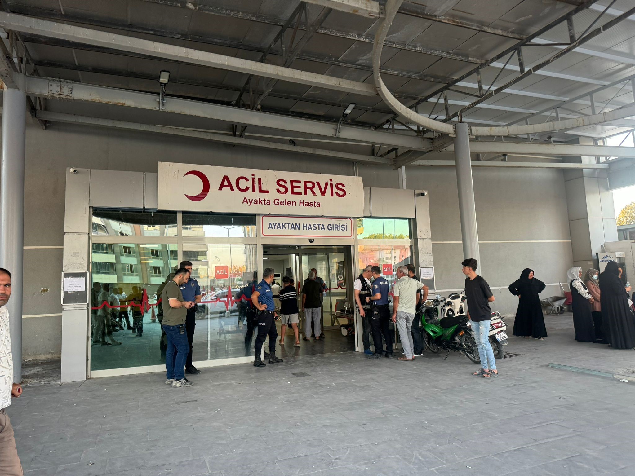 Şanlıurfa'da arazi kavgası: 2 ölü, 2 yaralı