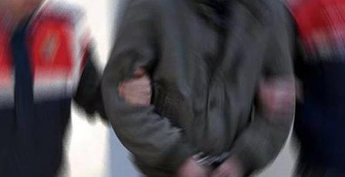 Şanlıurfa'da bir terörist enselendi