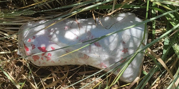 Şanlıurfa'da bulundu! Rus yapımı olduğu tespit edildi