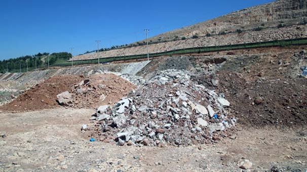 Şanlıurfa’da cesedi bulunan 2 yaşındaki çocuğun annesi tutuklandı