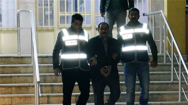 Şanlıurfa'da cinayet şüphelisi 9 ay sonra yakalandı