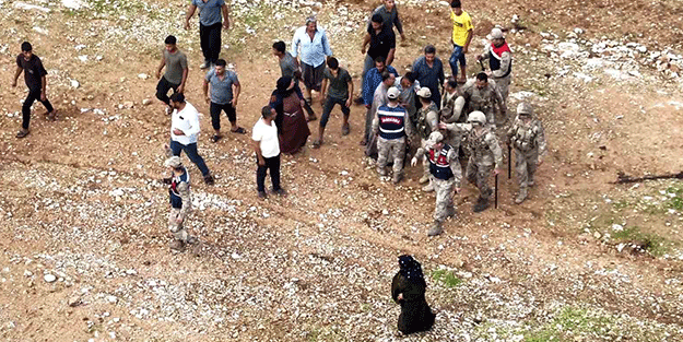 Şanlıurfa'da çok büyük skandal! Kaçak elektriği kesmeye giden ekipler hayatının şokunu yaşadı