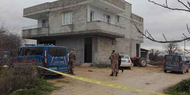 Şanlıurfa'da damat dehşeti! Önüne geleni öldürdü