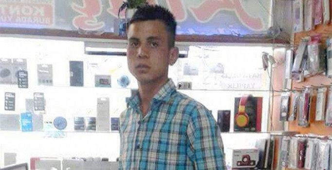 Şanlıurfa'da dayı-yeğen kavgasında kan aktı