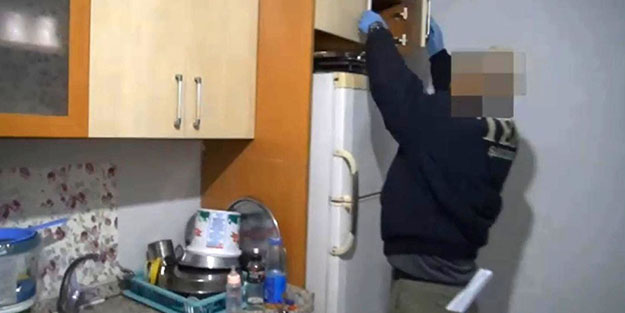 Şanlıurfa'da DEAŞ operasyonu: 3 gözaltı