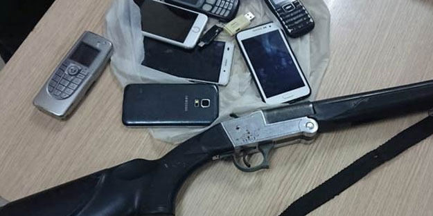 Şanlıurfa'da dehşet veren olay! Mağaraya kaçırıp işkence ettiler