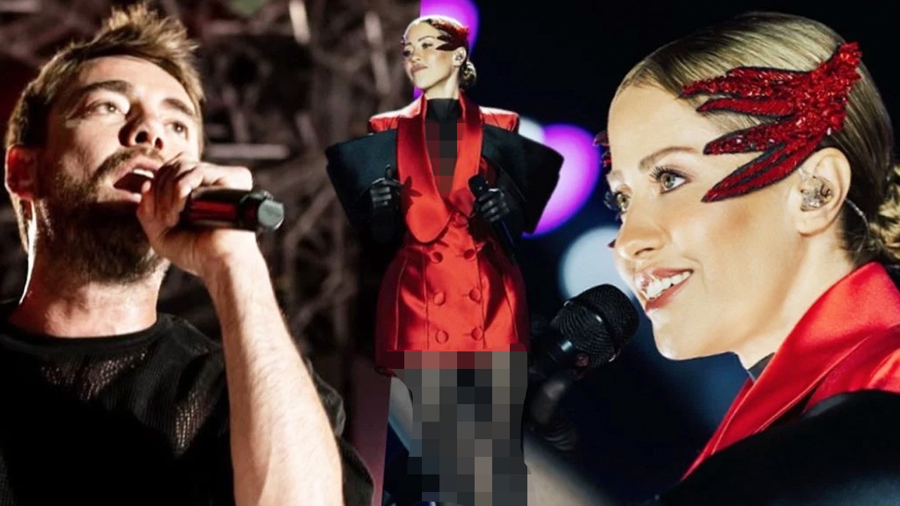 Şanlıurfa'da bu etek neyin, kimin kültürü? Rezilliklere suskun mu kalacağız?