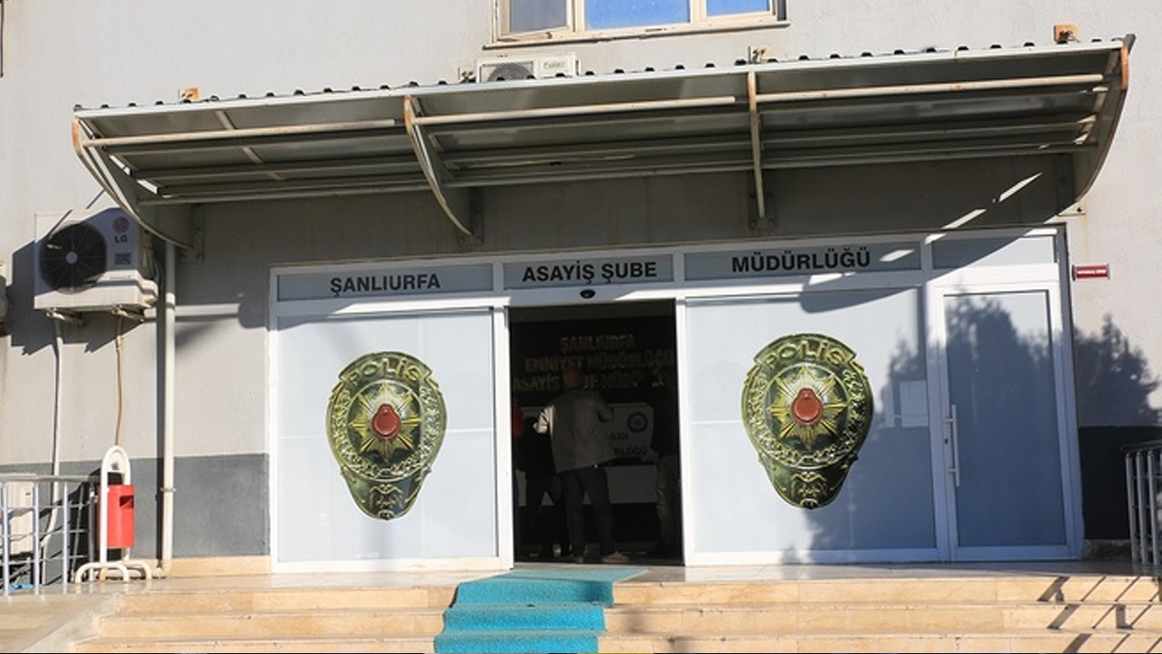 Şanlıurfa’da dolandırıcılık operasyonu: 3 tutuklama