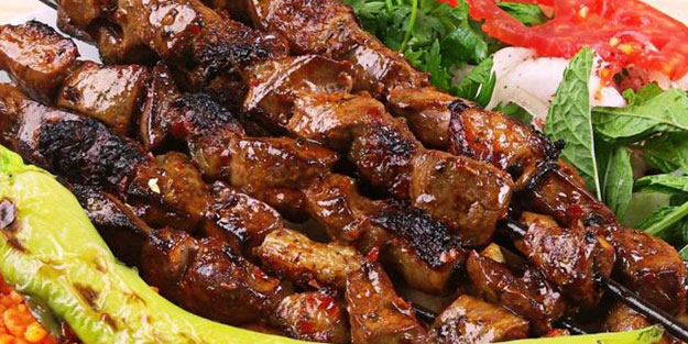 Şanlıurfa'da günde 3 ton tüketiyorlar