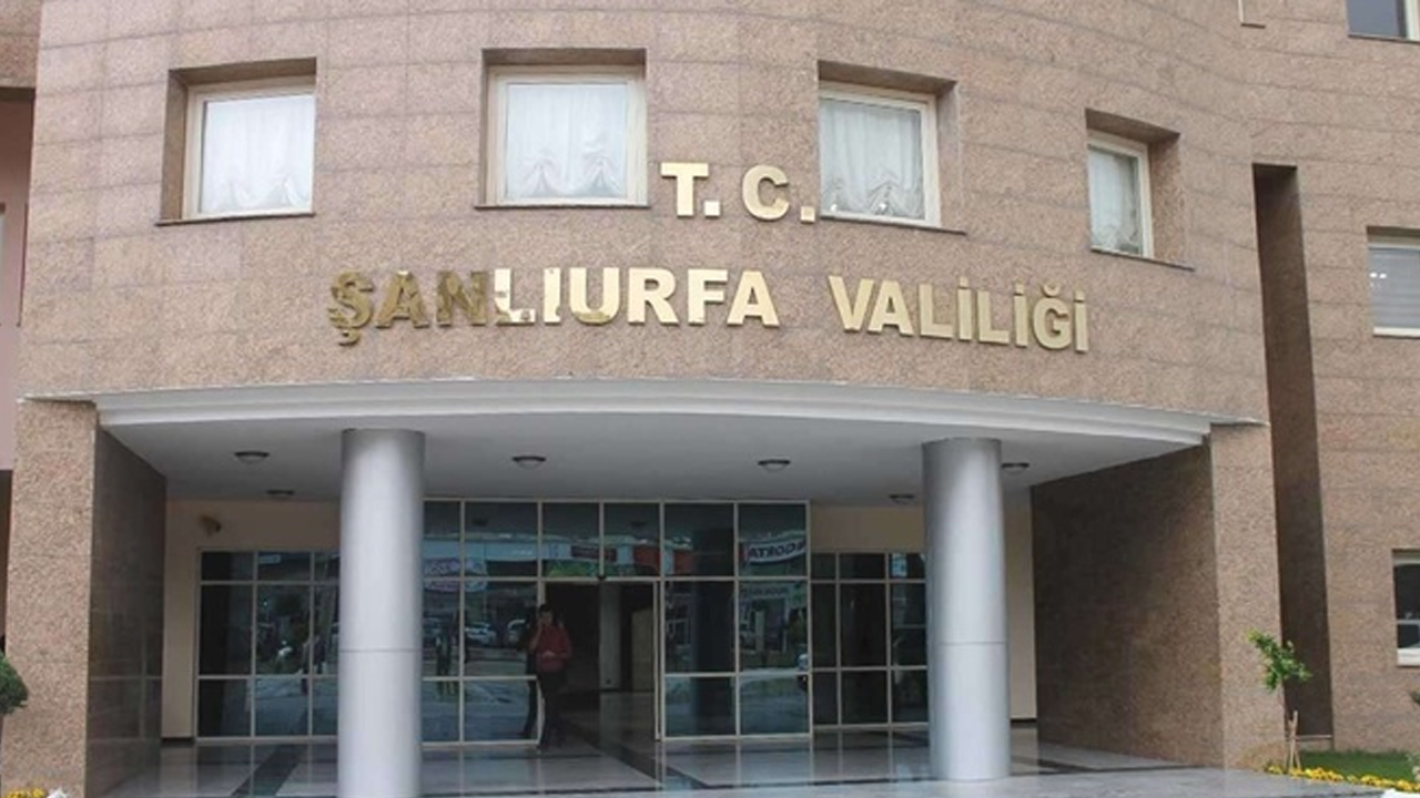 Şanlıurfa’da hayvana şiddet uygulayan şahıs gözaltına alındı