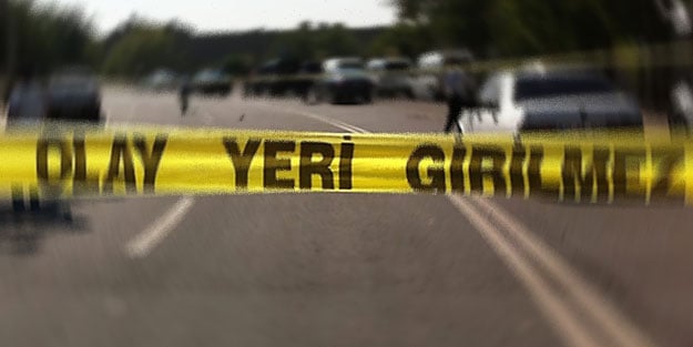 Şanlıurfa'da husumetli aileler arasında silahlı kavga! Çok sayıda yaralı var