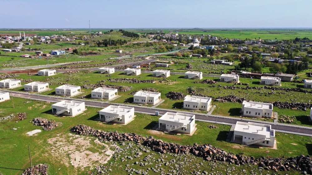 Şanlıurfa’da Hz. Eyyüp makamına yeni proje 