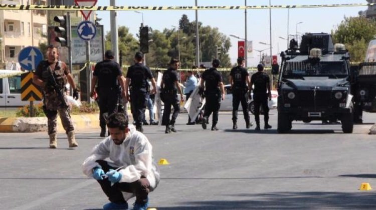 Şanlıurfa'da icra kavgası! Ölü ve yaralılar var